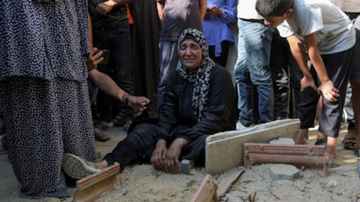 İsrail 7 Ekim'den bu yana 81 bin ton patlayıcı kullandı