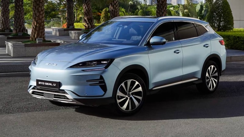 Tesla’nın yeni rakibi: Hem ucuz, hem konforlu… Alan pişman olmayacak