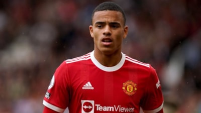 Mason Greenwood resmen Marsilya'da