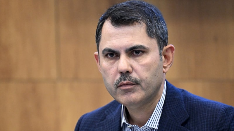 Murat Kurum, bakan yardımcılarını deprem bölgesinde görevlendirdi