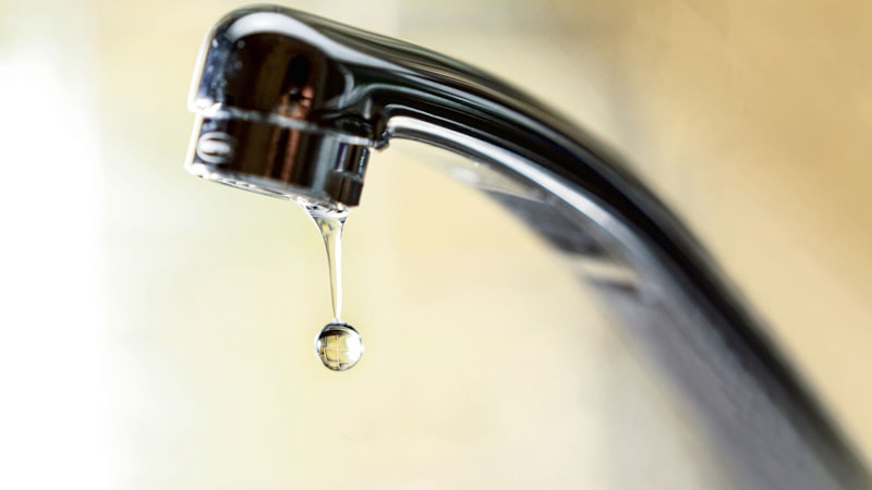 İstanbul'da su kesintisi: Megakente saatlerce su verilmeyecek! İşte, 19 Temmuz İSKİ su kesinti listesi