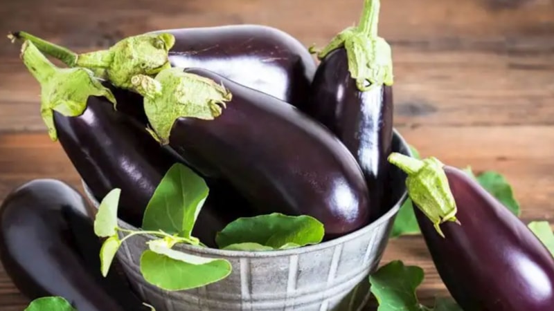 Patlıcanın faydaları nelerdir? Patlıcan neye iyi gelir?