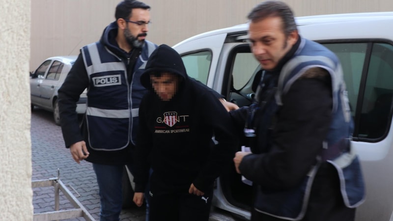 Kayseri'de kelebek bıçak kavgasında arkadaşını öldüren çocuk: Şoka girdim