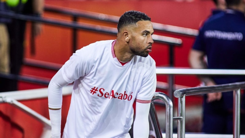 Fenerbahçe, En-Nesyri transferini bitirdi