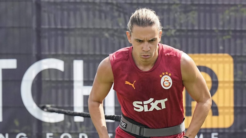 Taylan Antalyalı yine yolcu! Samsunspor yeniden istiyor