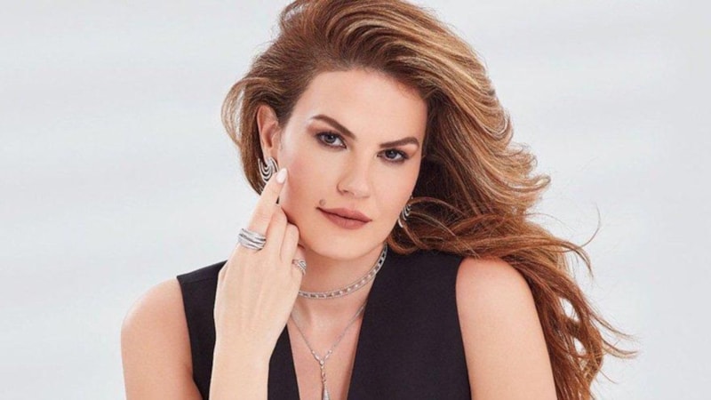 Fenerbahçeli Tülin Şahin'den Ali Koç paylaşımı