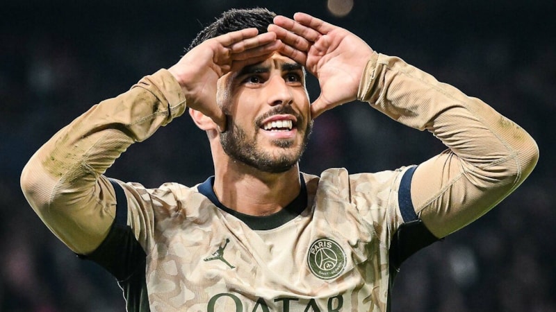 Beşiktaş'a Marco Asensio'dan müjde! Ayrılığa onay çıktı