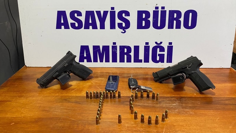 İzmir'de damatlarının yakınları tarafından sokak ortasında öldürüldüler