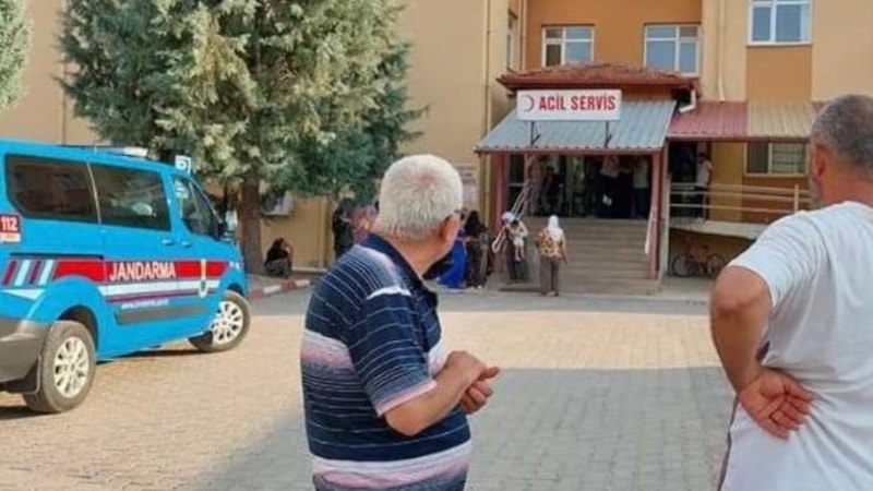 Burdur'da 23 yaşındaki işçi, mermer kesme makinesine sıkışarak öldü