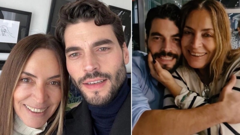 Annesini kaybetmişti! Akın Akınözü'den duygulandıran paylaşım...