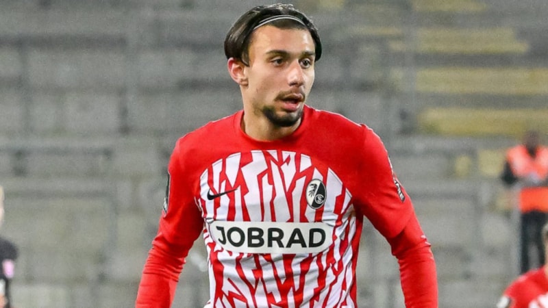 Juventus'a bir Türk daha! Berkay Yılmaz'ın peşindeler