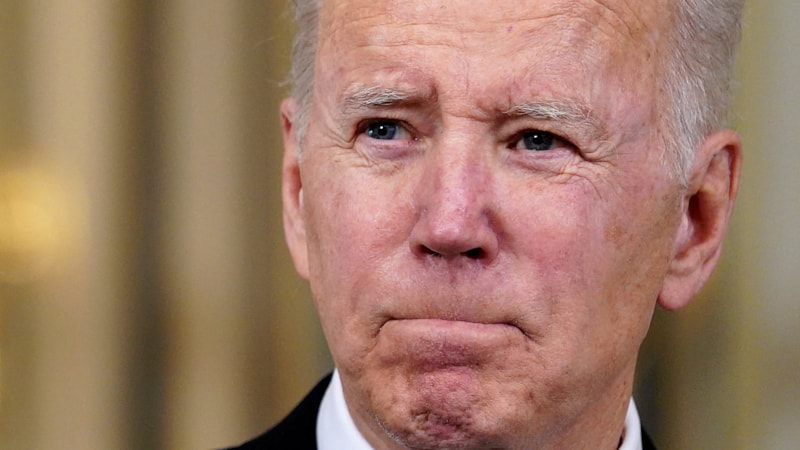 Hollywood yıldızlarından Biden'a teşekkür yağmuru