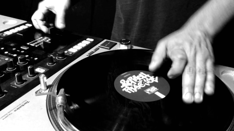 Rap müziği kim buldu, kurucuları kimlerdir? İşte ilk rap parçası