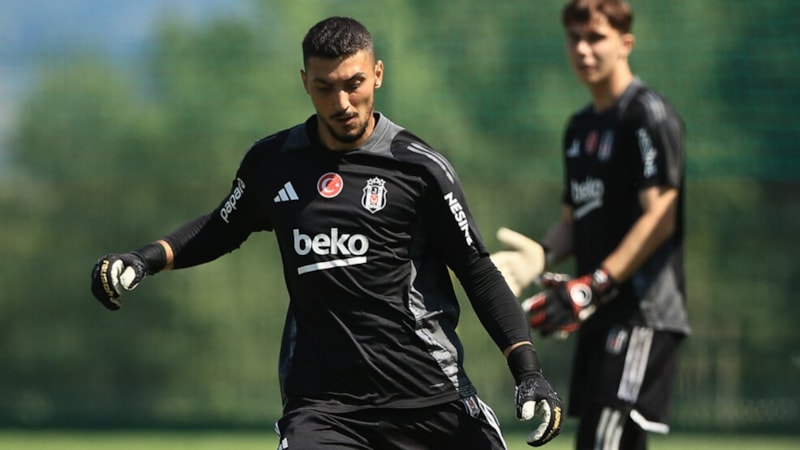 Beşiktaş, Emre Bilgin'i Fatih Karagümrük'e kiraladı