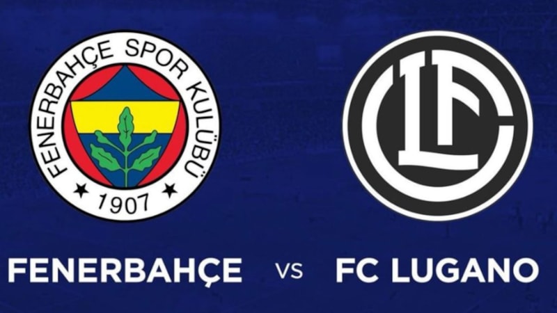 Lugano - Fenerbahçe maçı şifresiz kanalda mı? Fenerbahçe'nin maçı hangi kanalda?
