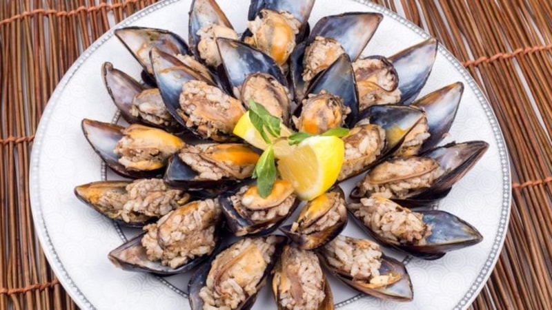 Midyenin faydaları ve zararları nelerdir?