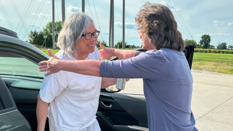 ABD'de işlemediği cinayet için 43 yıl hapis yattı