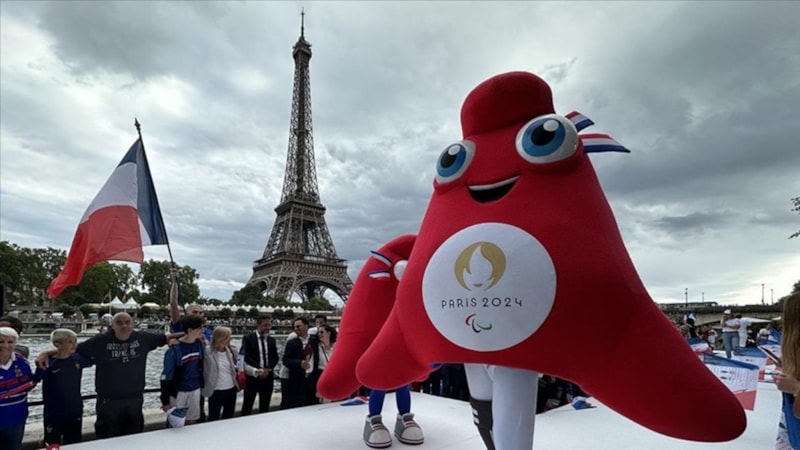 2024 Paris Olimpiyatları ne zaman, saat kaçta, hangi kanalda?