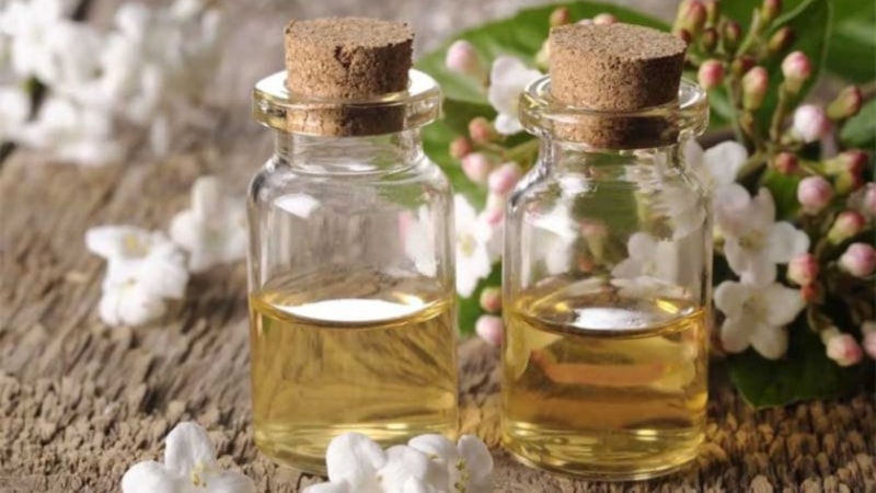 Yaraları hızlı iyileştiren mucize yağ