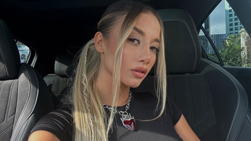 Aleyna Kalaycıoğlu Survivor'dan önce bakın nereye katılmış! İşte ilk yarışması...