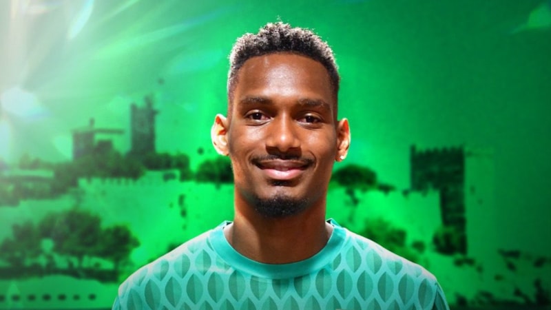 Bodrum FK, Christophe Herelle’yi kadrosuna kattı