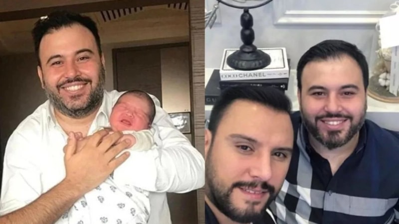 Alişan'dan duygulandıran paylaşım: '3 koca yıl geçti sensiz'