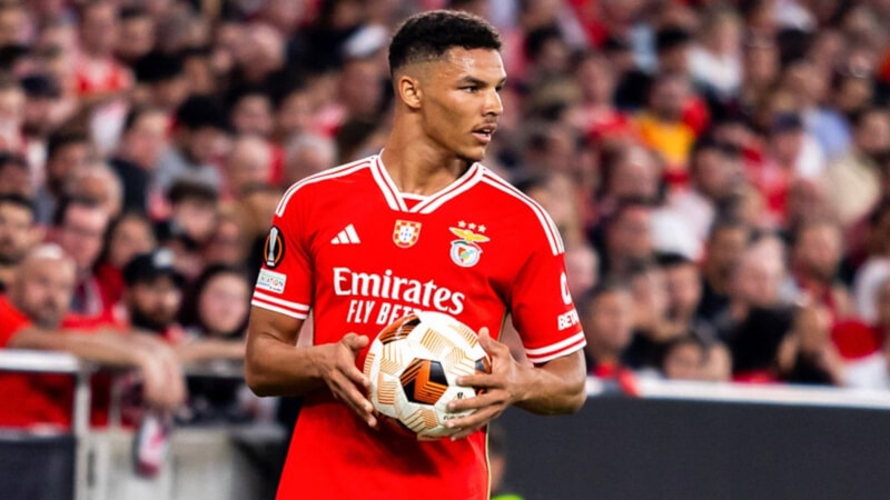 Galatasaray, Joao Mario ve Alexander Bah'ı gündemine aldı