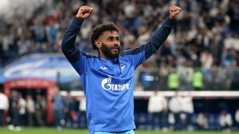 Wendel krizi! Zenit'in bonservisi beklentisi Galatasaray'ı çıkmaza soktu