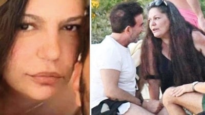 Şarkıcı İzel'den Hakan Verbiç açıklaması! 