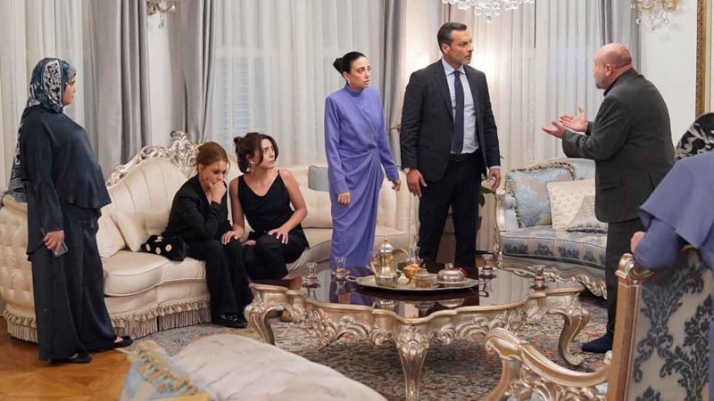 Kızılcık Şerbeti’nin yeni sezonu için geri sayım! Ne zaman başlıyor?