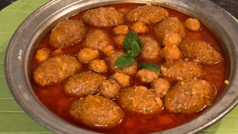 Tescilli Türk lezzeti: Analı Kızlı ismi bakın nereden geliyor