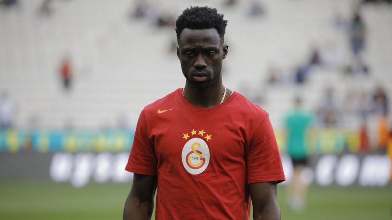 Davinson Sanchez'den geleceğiyle ilgili açıklama
