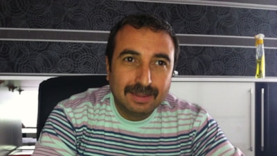 Kahramanmaraş'ta besici, beslediği boğanın saldırısında öldü