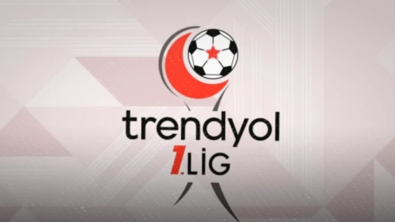 Trendyol 1. Lig ne zaman başlıyor? İşte 2024-2025 sezonu başlama tarihi