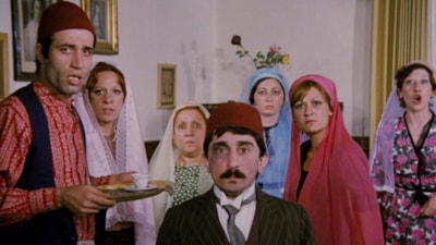 Tellioğulları ve Seferoğulları'nın uğruna savaştığı Tosun Paşa'nın Yeşil Vadisi şimdi bakın ne halde