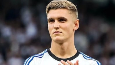 Kopenhag açıkladı! Elias Jelert Galasaray'da