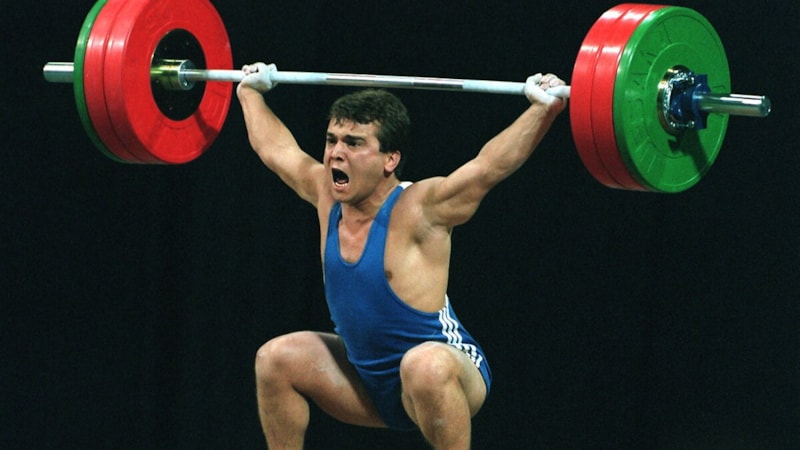 Türkiye, Olimpiyat Oyunları'nda 104 kez madalya sevinci yaşadı