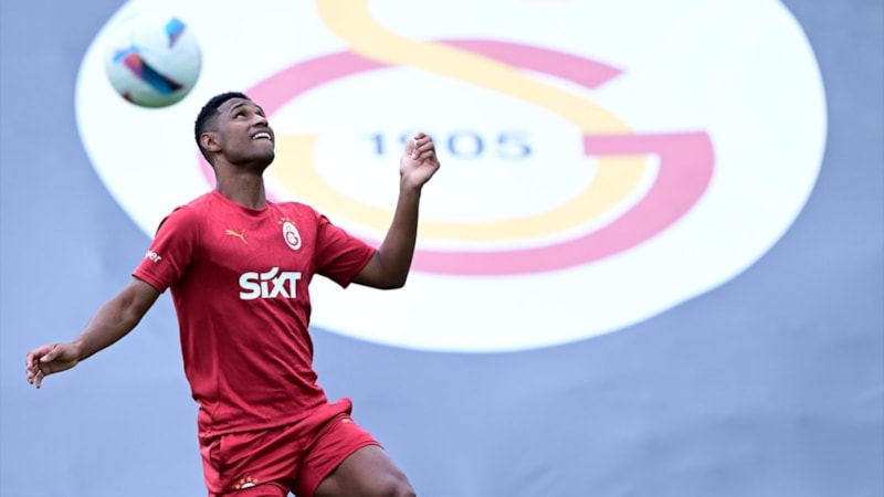 Tete'nin Galatasaray kariyeri