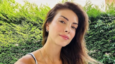 Deniz Baysal, Çağlar Ertuğrul ile yeniden bir araya geldiklerini duyurdu