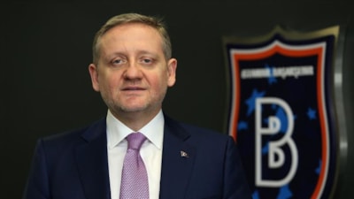 Göksel Gümüşdağ: 3-4 bölgeye transfer yapacağız