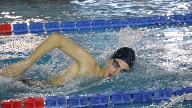 Millilerin Olimpiyat Oyunları'nda en genci Kuzey Tunçelli, en tecrübelisi Yusuf Dikeç