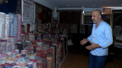 İstanbul'da esnaf elektrik kesintilerine isyan etti: 2 milyon liralık zarar