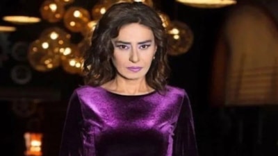 Yıldız Tilbe’nin sır gibi sakladığı kızına bakın! 