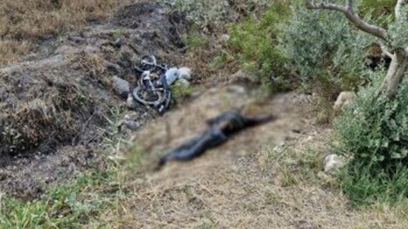 Denizli'de 6 gündür kayıp gencin, Aydın'da kazada öldüğü belirlendi