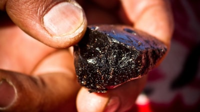 Dağların gözyaşı deniliyor, bin derde deva oluyor...