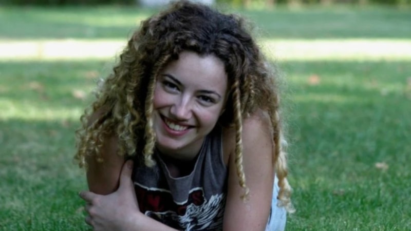 Arka Sokaklar Pınar'ının son hali