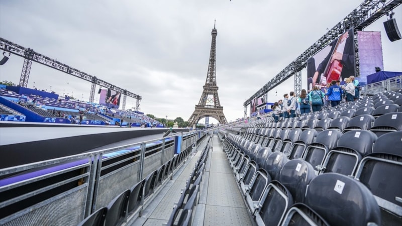 İsrail'in 'Paris'teki sabotajın arkasında İran var' iddiasına yalanlama