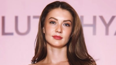 Burcu Özberk'ten 'Türkan Şoray kuralları' çıkışı