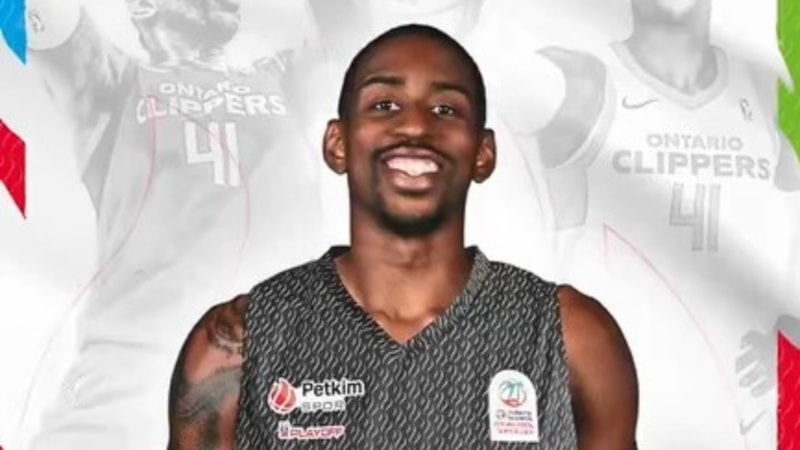 Aliağa Petkimspor kadrosunu Bryson Williams ile güçlendirdi