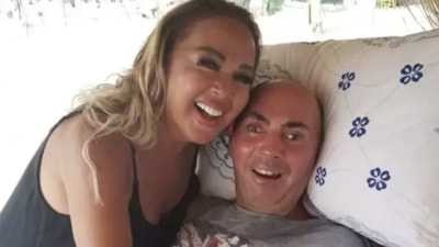 Safiye Soyman'ın oğlu Harun hayatını kaybetti